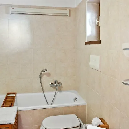 Apartamento Porta Vescovo Colourful Flat