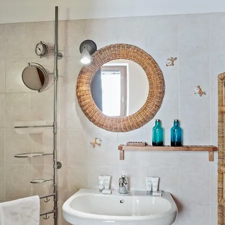 Porta Vescovo Colourful Flat Apartamento *
