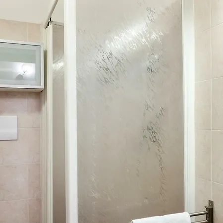 Apartmán Porta Vescovo Colourful Flat Verona